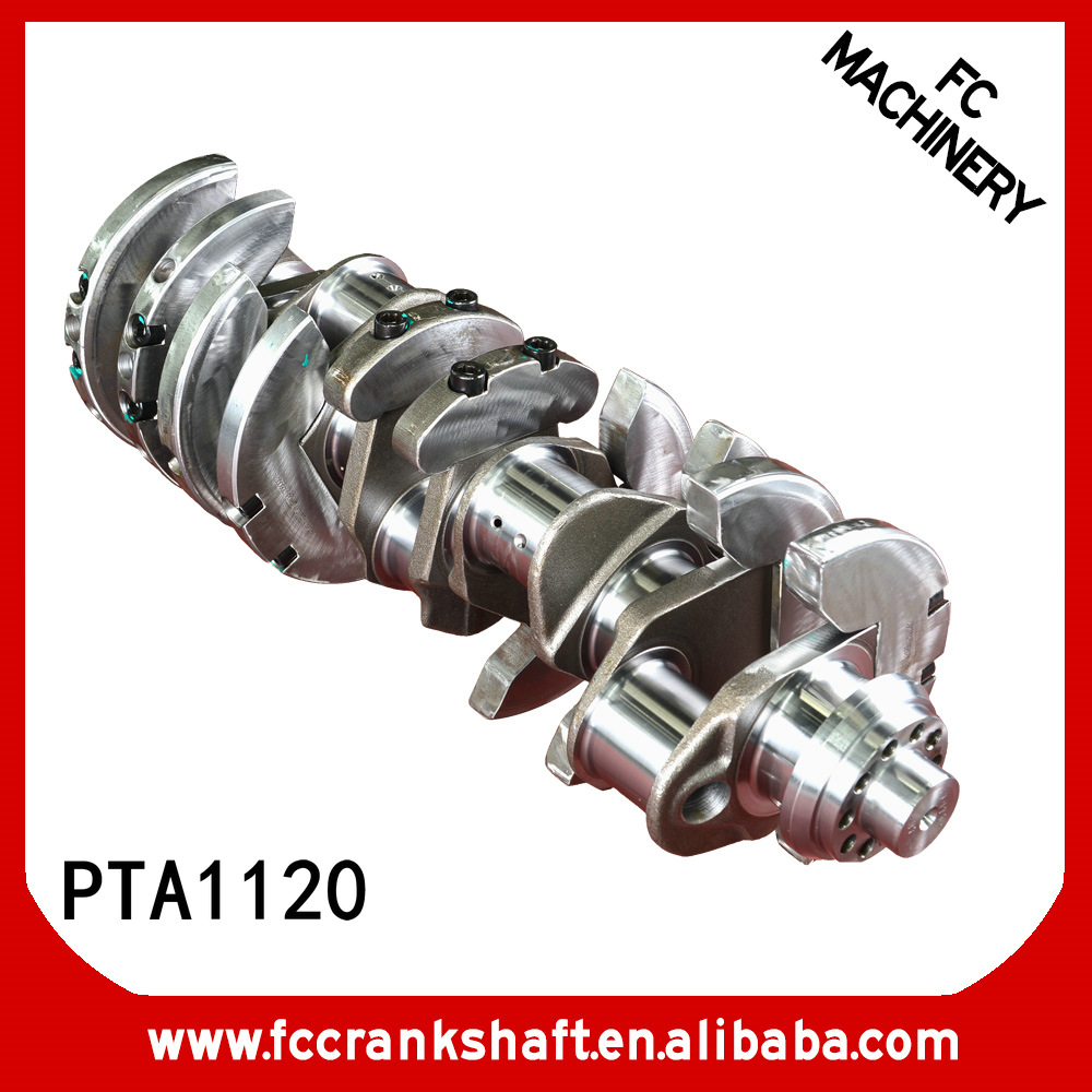 PTA1120曲軸