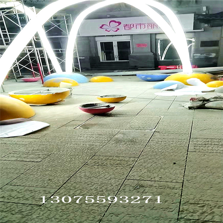 徐州雕塑公司簡述玻璃鋼景觀雕塑工藝品有哪些影響？