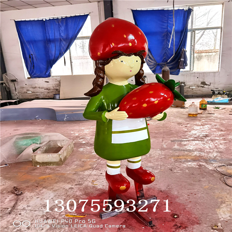 徐州雕塑公司簡述鑄銅雕塑的驗(yàn)收標(biāo)準(zhǔn)是什么？